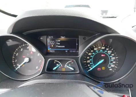 2013 Ford Escape Sel from USA, damaged, VIN 1FMCU9H97DUB35804